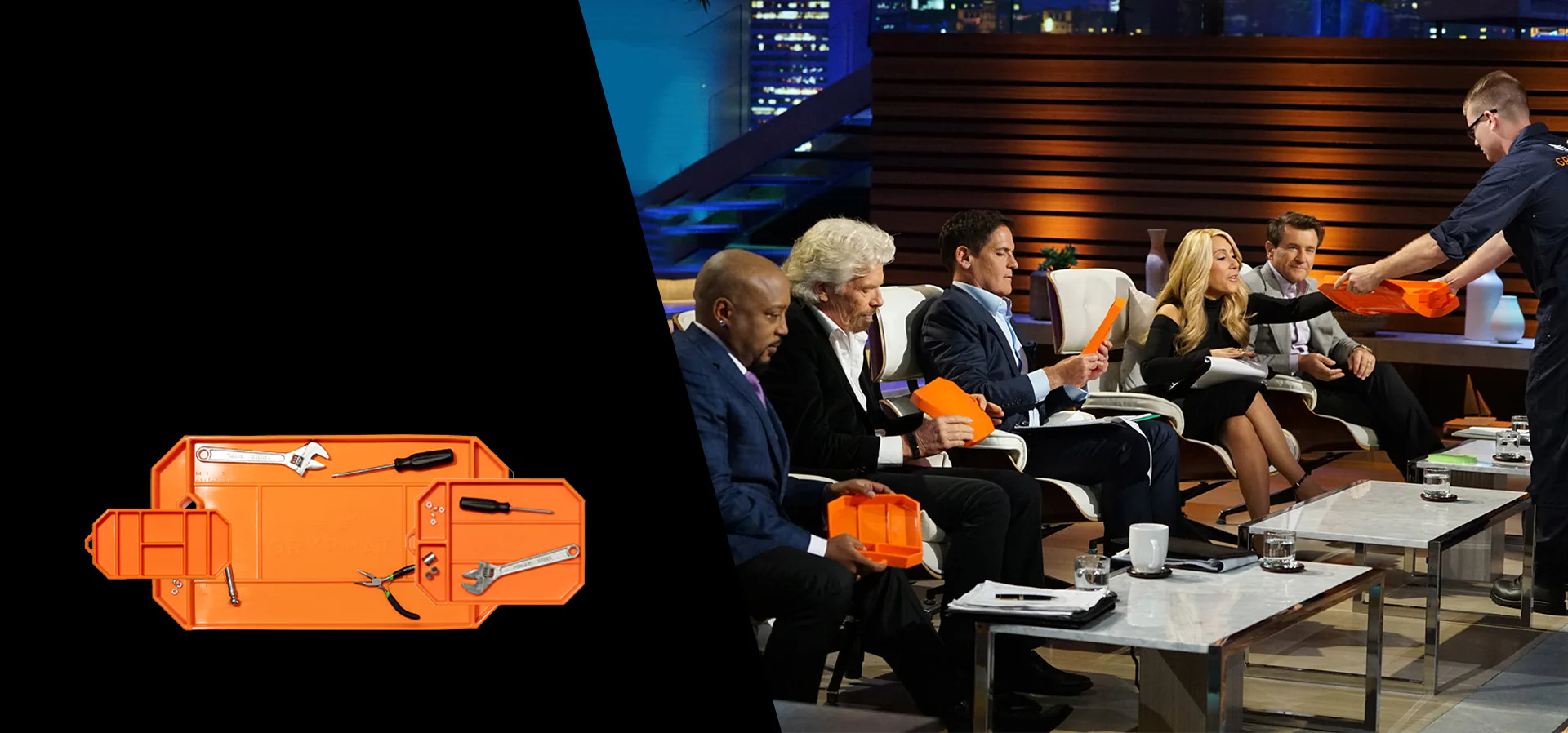 Welcome to Our Store