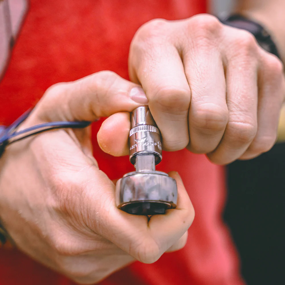 10mm Socket 3-Pack - Image 3