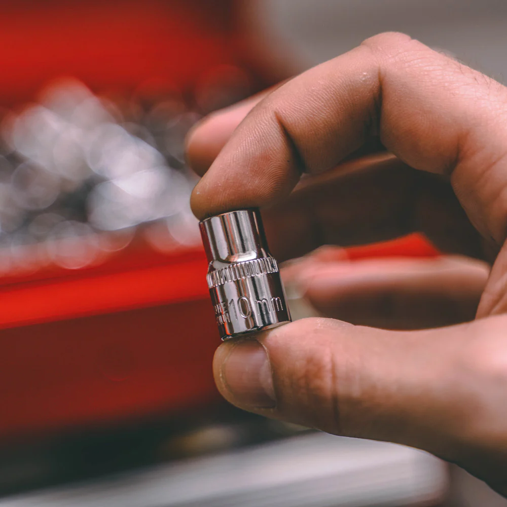 10mm Socket 3-Pack - Image 4