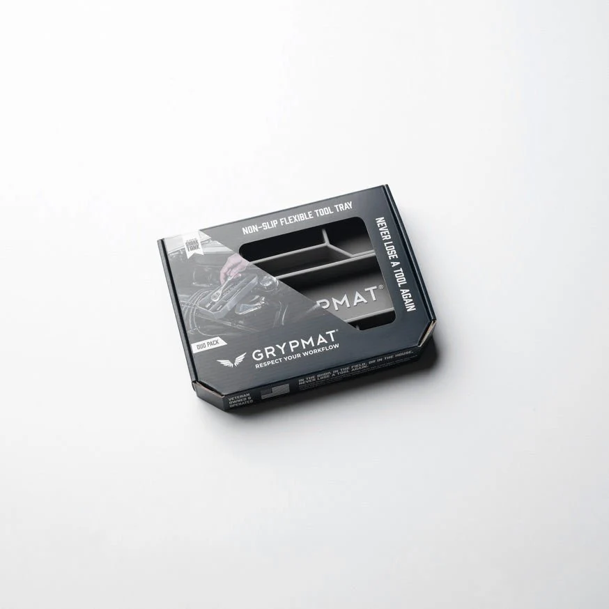 Grypmat - Plus - DUO - Image 14