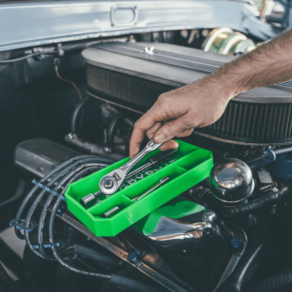 Grypmat - Plus - DUO - Image 8