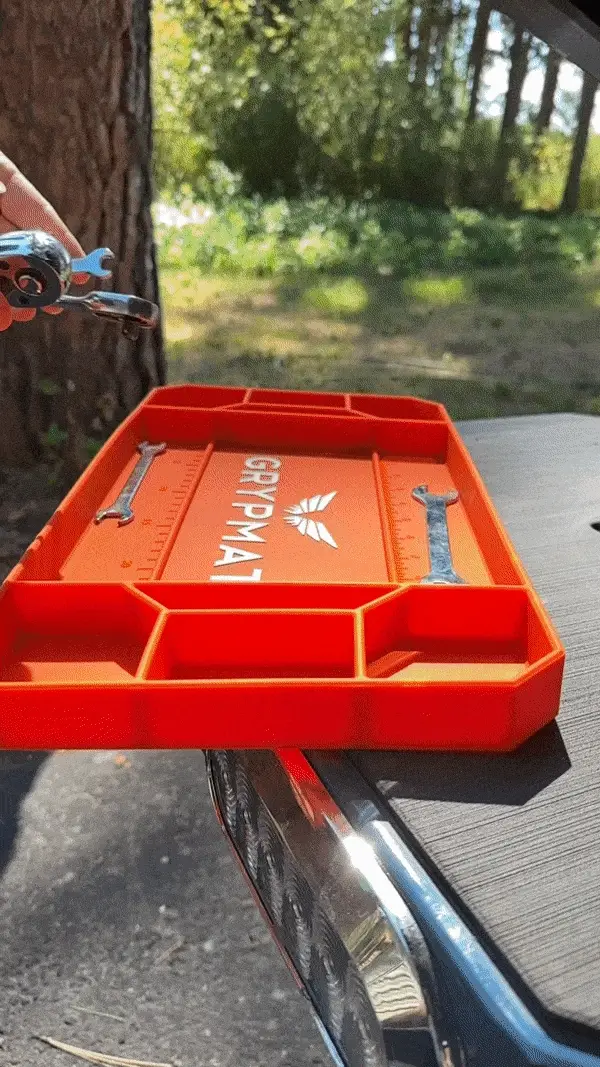 Grypmat - Plus - Medium - Image 3