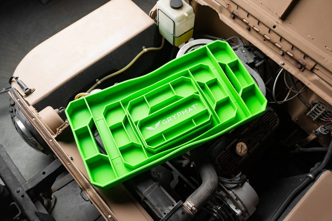 Grypmat - Plus - Quad - Image 13