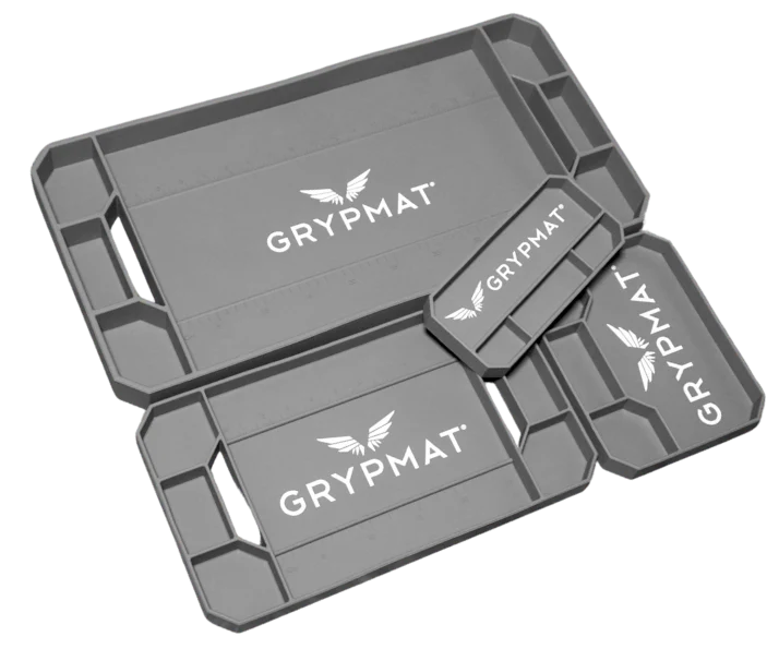 Grypmat - Plus - Quad - Image 3