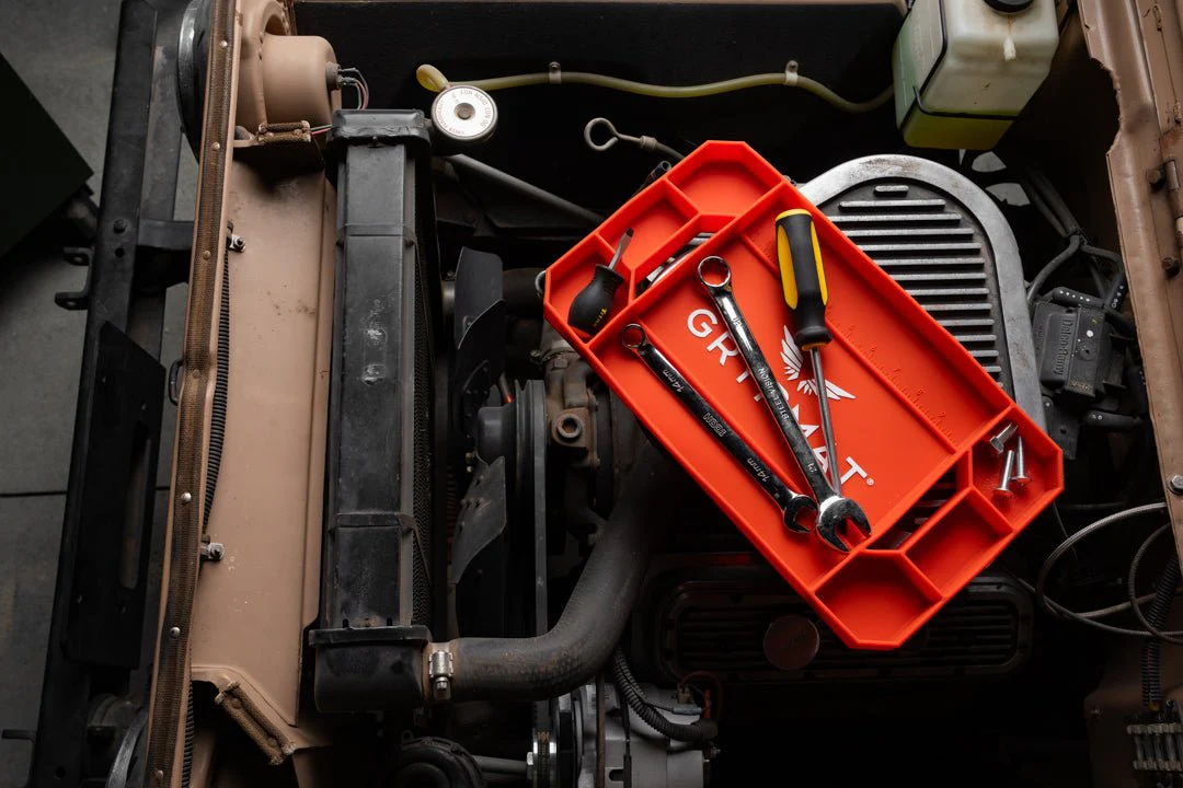 Grypmat - Plus - Quad - Image 8