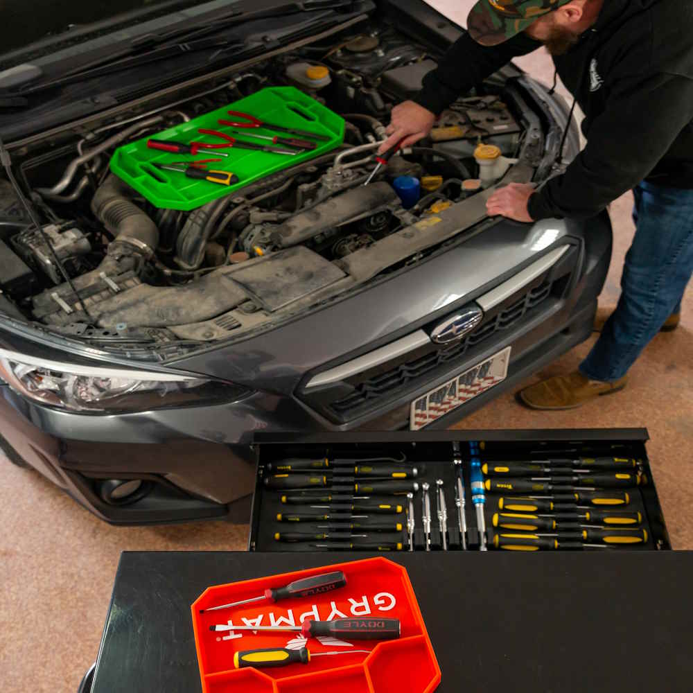 Grypmat - Plus - Small - Image 5