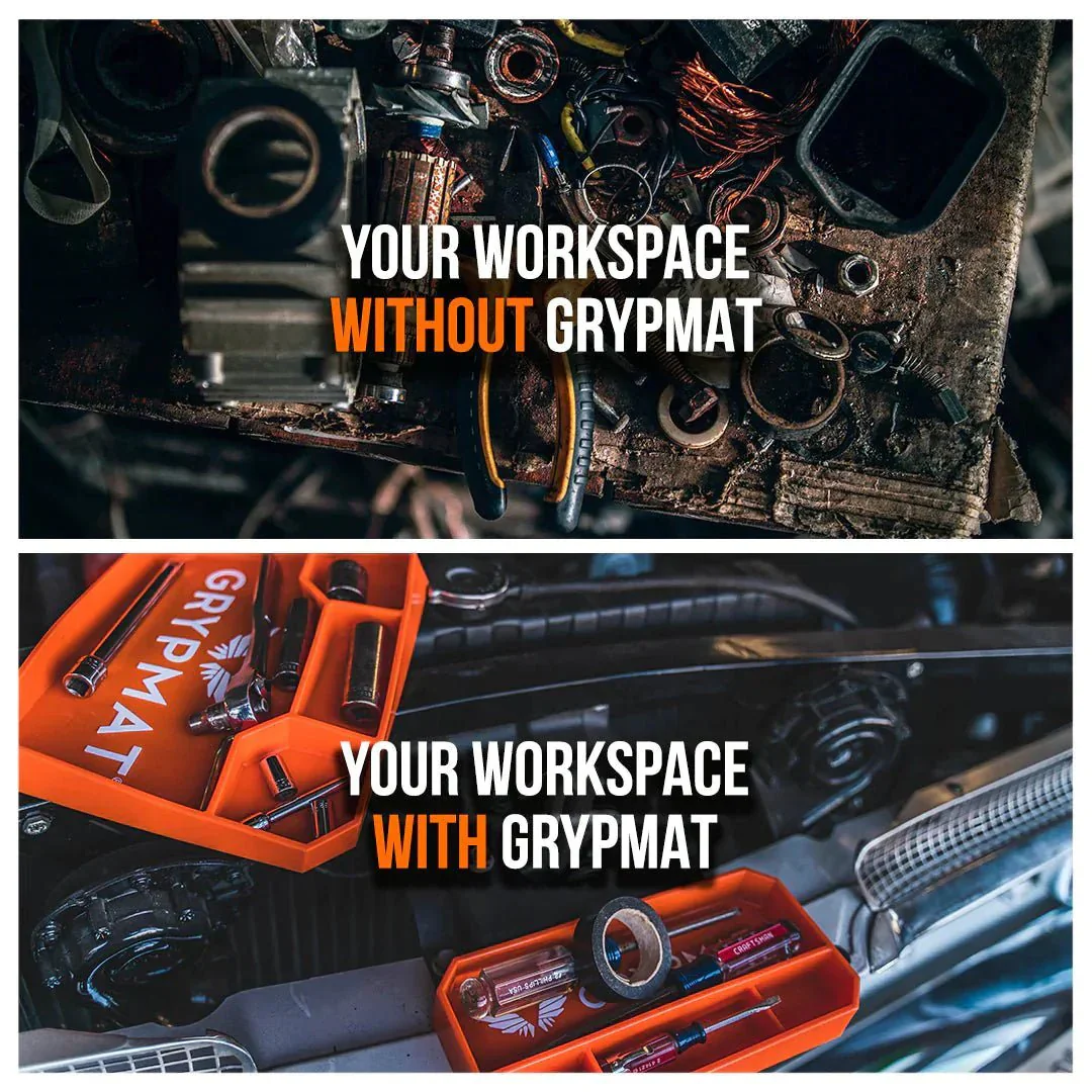 Grypmat - Plus - Small - Image 8