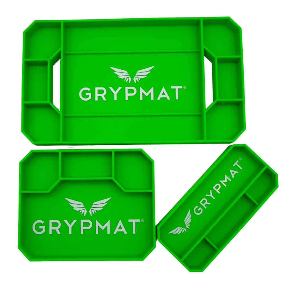 Grypmat - Plus - TRIO - Image 10