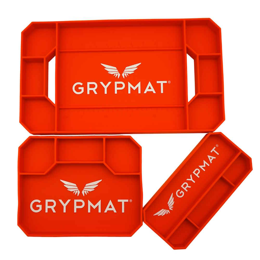 Grypmat - Plus - TRIO - Image 11