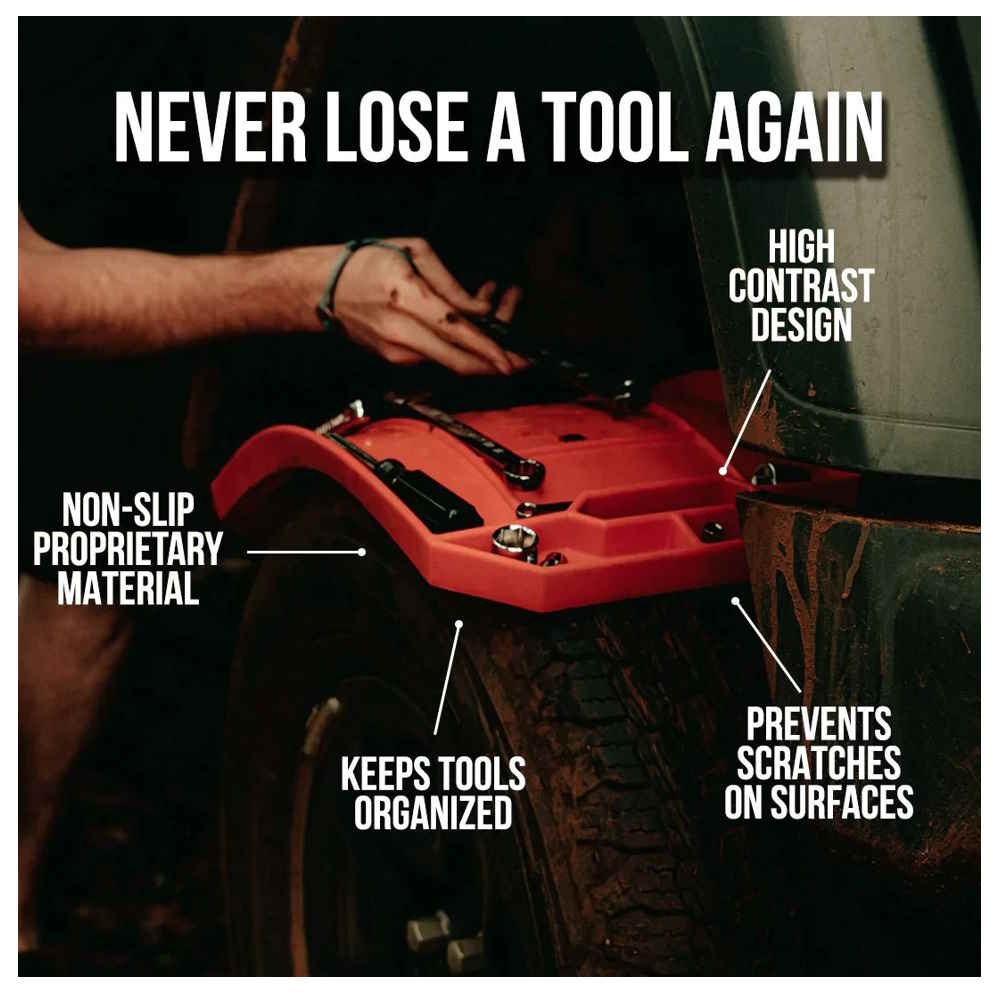 Grypmat - Plus - TRIO - Image 13