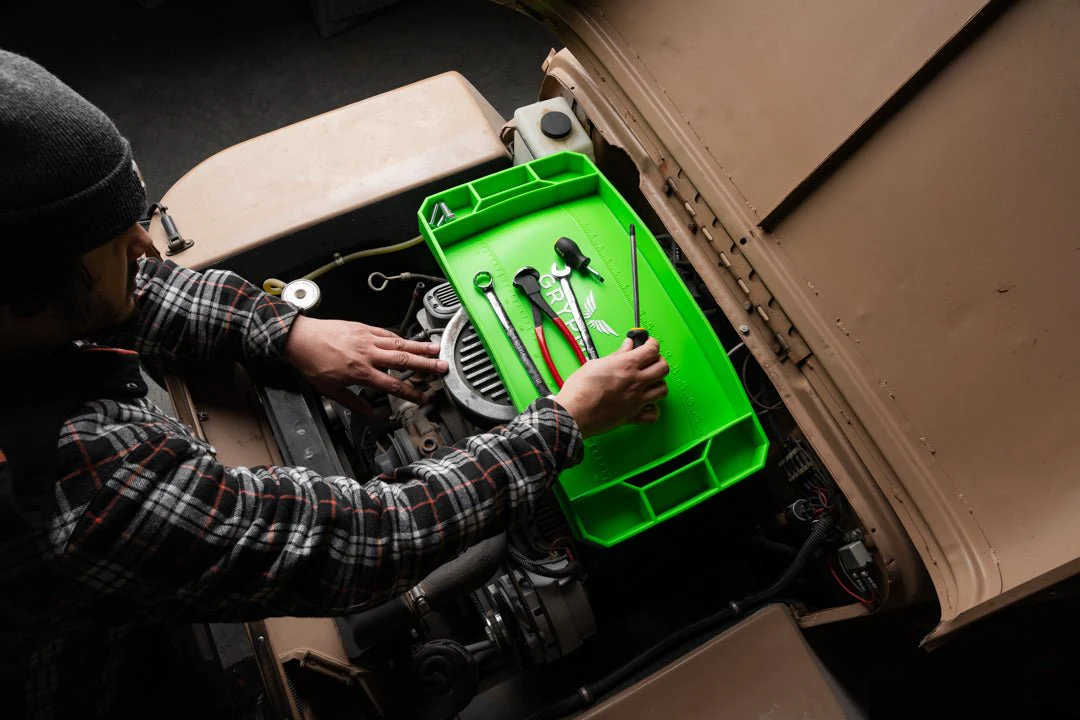 Grypmat - Plus - XL - Image 5