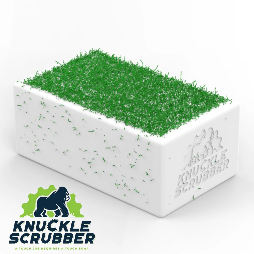 Knuckle Scrubber - Image 4