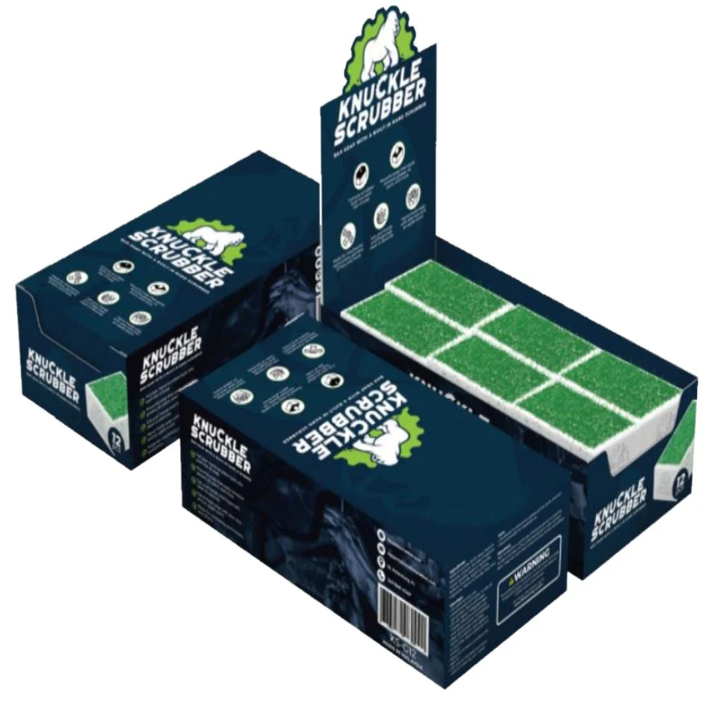 Knuckle Scrubber - Image 5