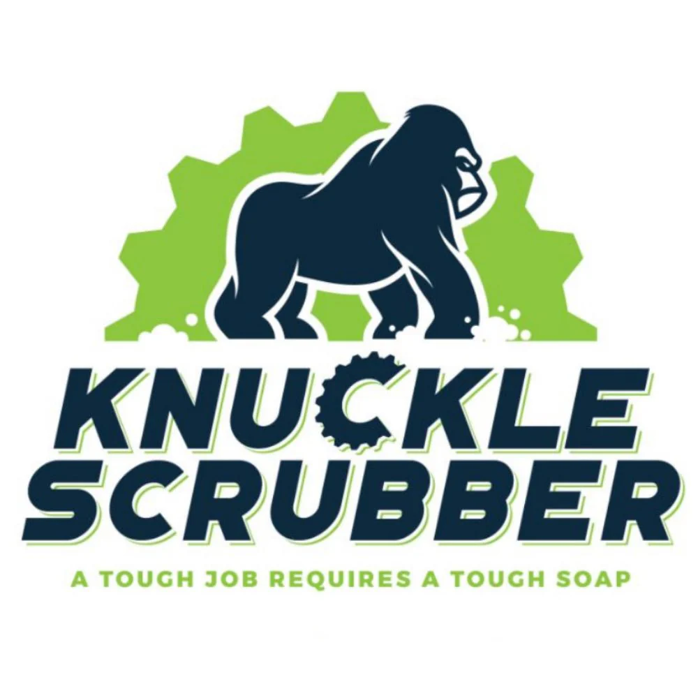 Knuckle Scrubber - Image 6